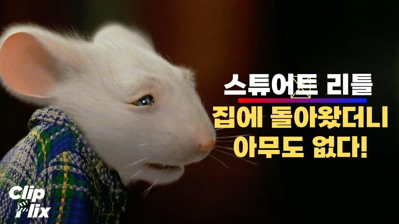 칼립 스튜어트 포스터