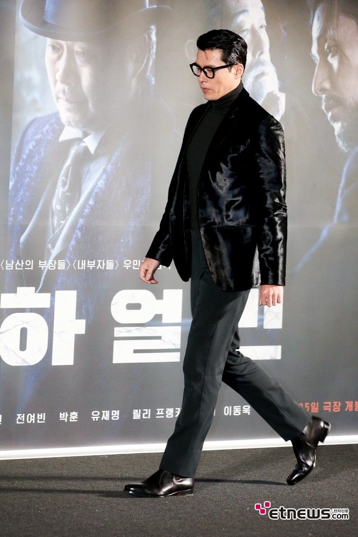퓨리오스로드 포스터
