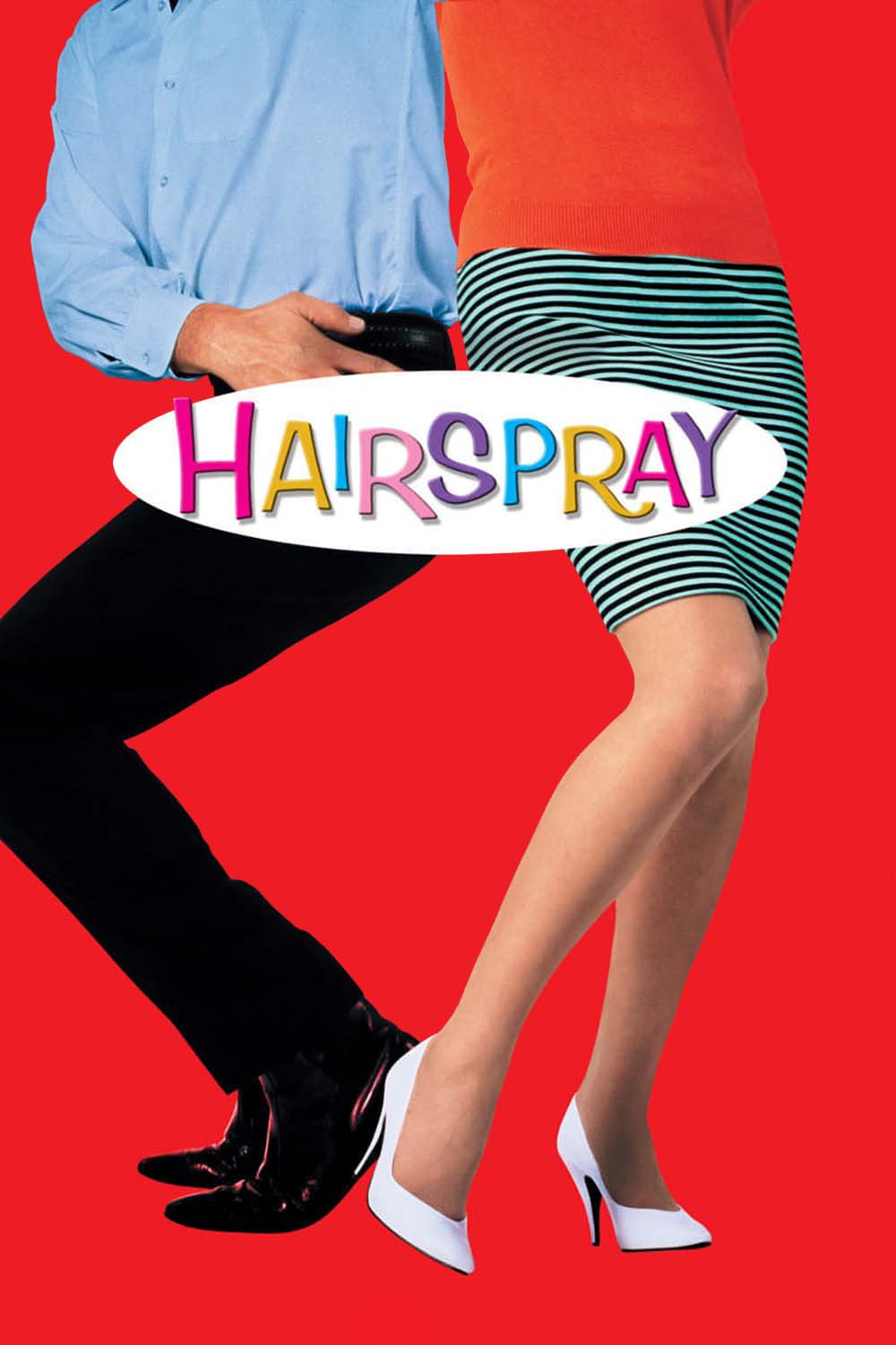 Hairspray 포스터